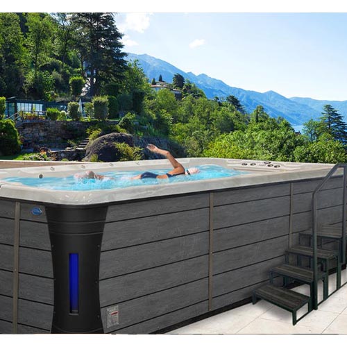 Swimspa X-Series hot tubs for sale in hot tubs spas for sale Fort Lauderdale